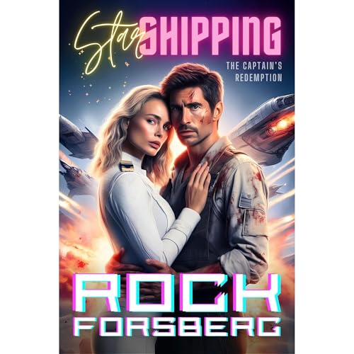 Cover of Starshipping