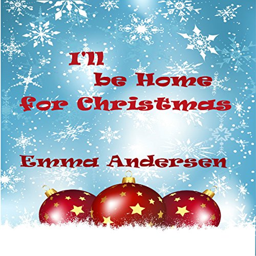 Cover of I'll Be Home for Christmas