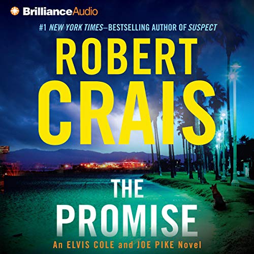 Cover of The Promise