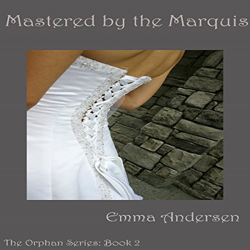 Cover of Mastered by the Marquis