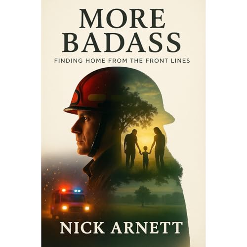 Cover of More Badass