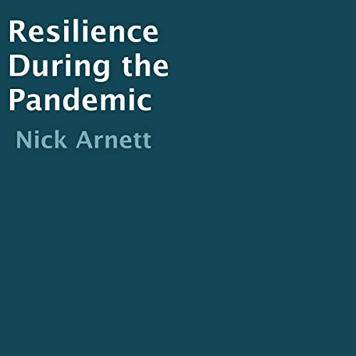 Cover of Resilience During the Pandemic