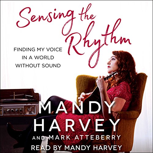 Cover of Sensing the Rhythm