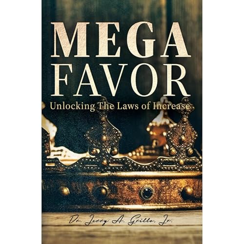 Cover of MEGA Favor