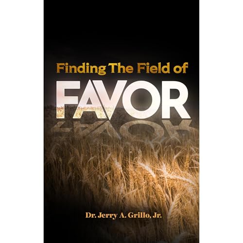 Cover of Finding the Field of Favor