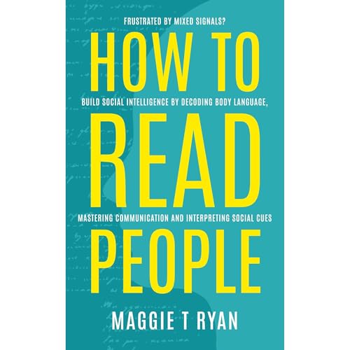 Cover of How To Read People