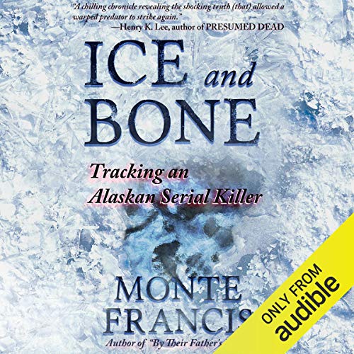 Cover of Ice and Bone