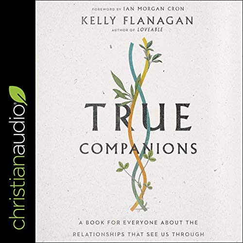 Cover of True Companions