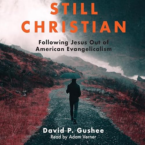 Cover of Still Christian
