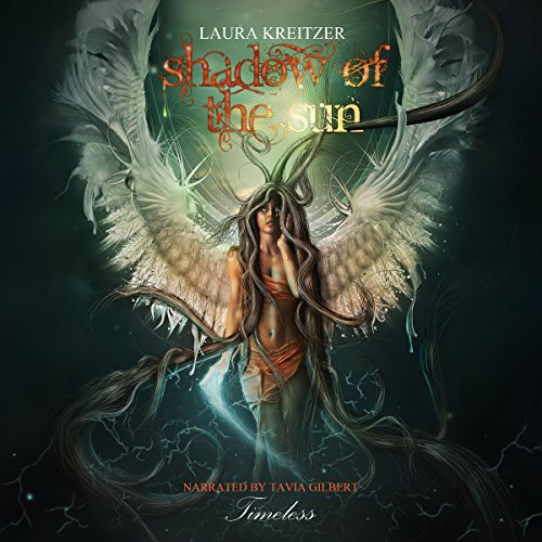 Cover of Shadow of the Sun
