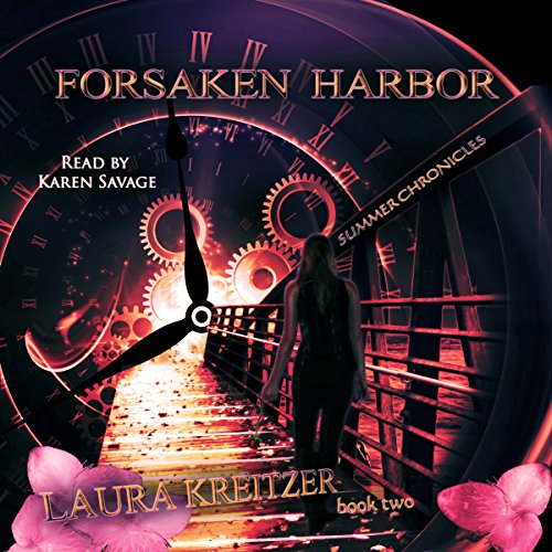 Cover of Forsaken Harbor