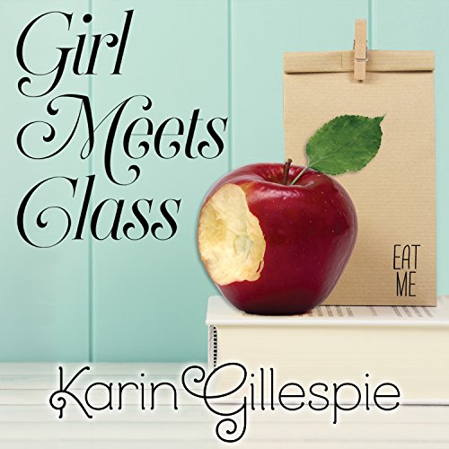 Cover of Girl Meets Class