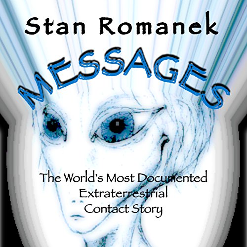 Cover of Messages