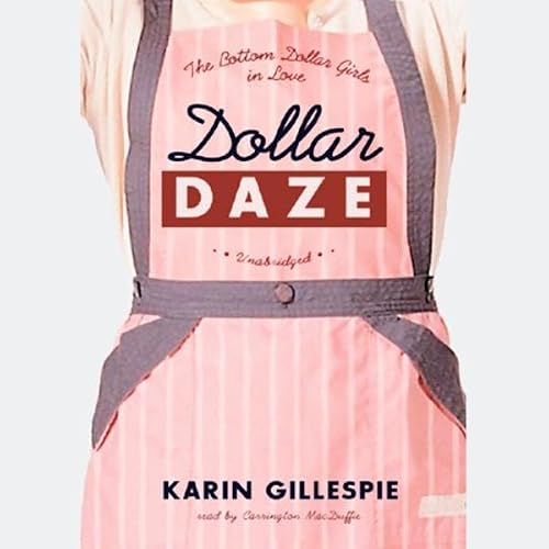 Cover of Dollar Daze