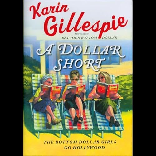 Cover of A Dollar Short