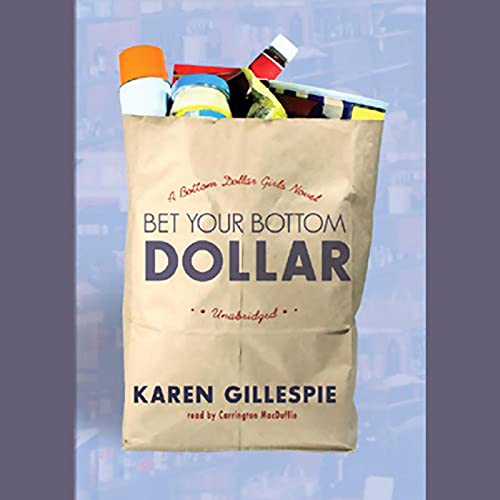 Cover of Bet Your Bottom Dollar
