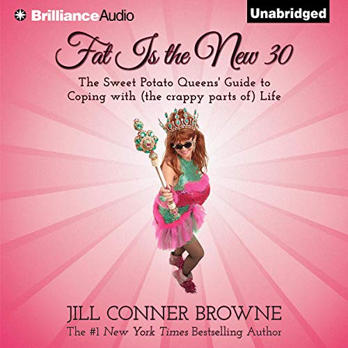 Cover of Fat Is the New 30