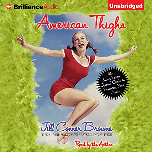 Cover of American Thighs