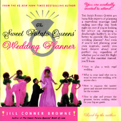 Cover of The Sweet Potato Queens' Wedding Planner/Divorce Guide