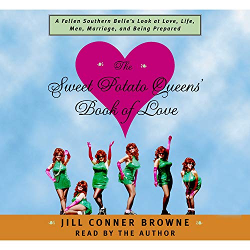 Cover of The Sweet Potato Queens' Book of Love