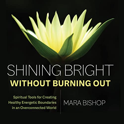 Cover of Shining Bright Without Burning Out