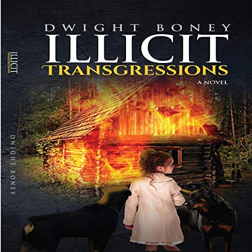 Cover of Illicit Transgressions