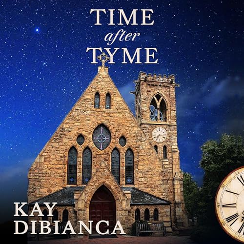 Cover of Time After Tyme