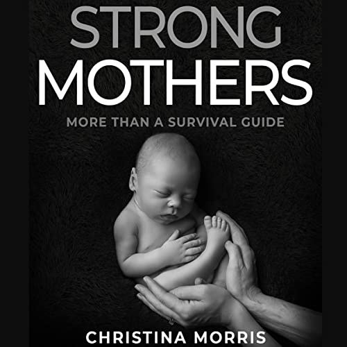 Cover of Strong Mothers