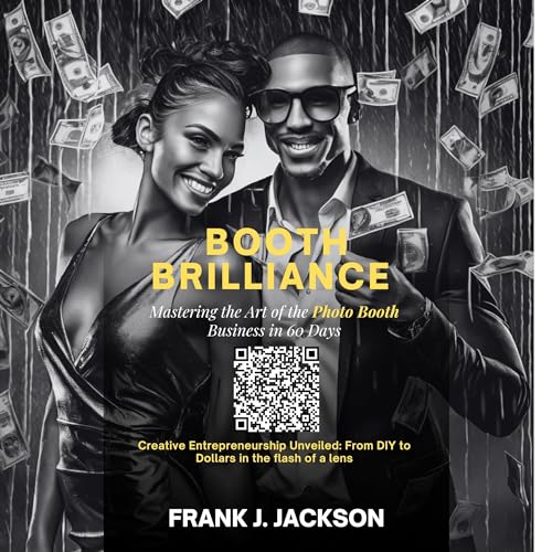 Cover of Booth Brilliance