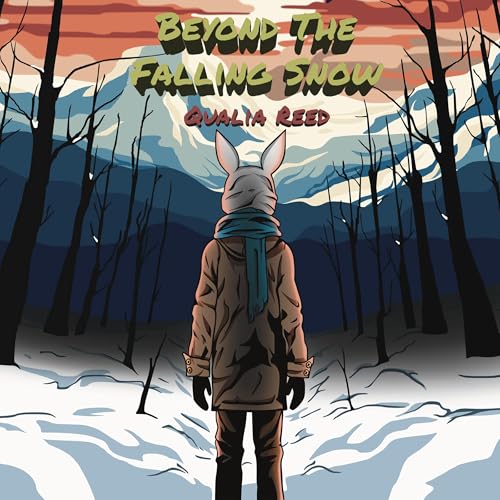 Cover of Beyond the Falling Snow