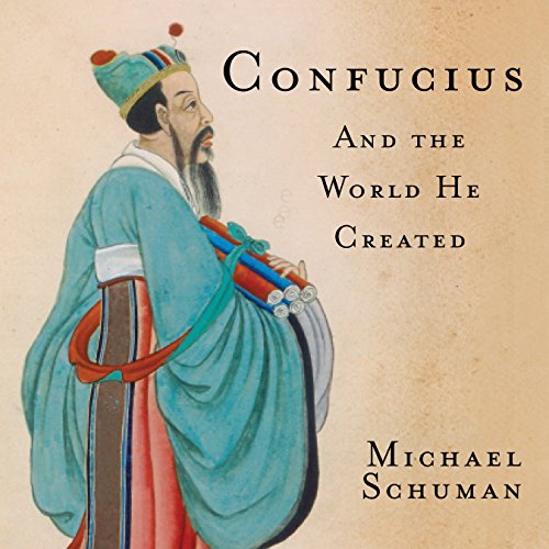 Cover of Confucius
