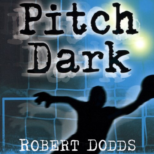 Cover of Pitch Dark