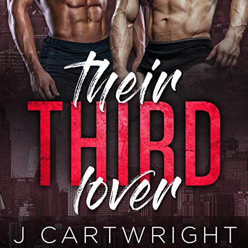 Cover of Their Third Lover