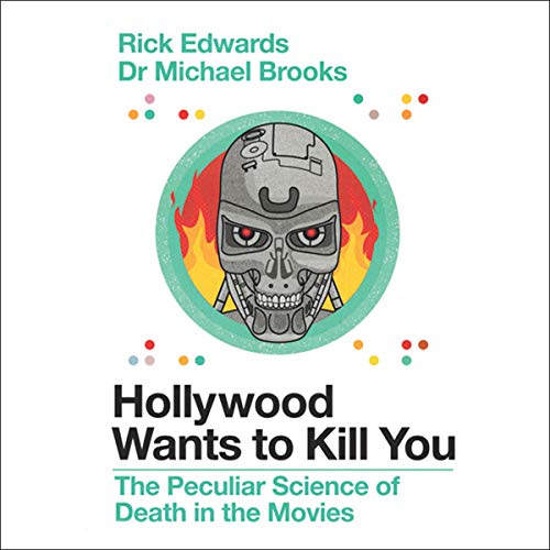 Cover of Hollywood Wants to Kill You