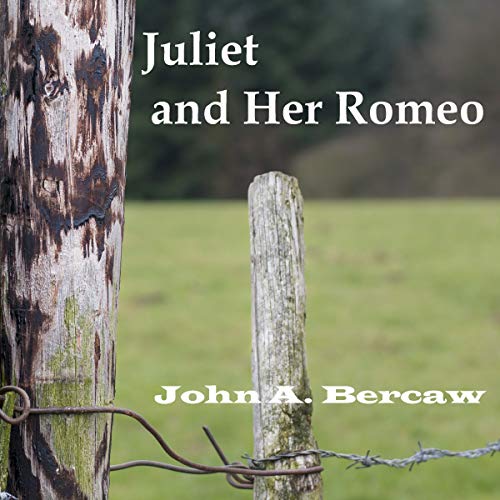 Cover of Juliet and Her Romeo