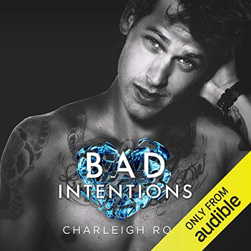 Cover of Bad Intentions