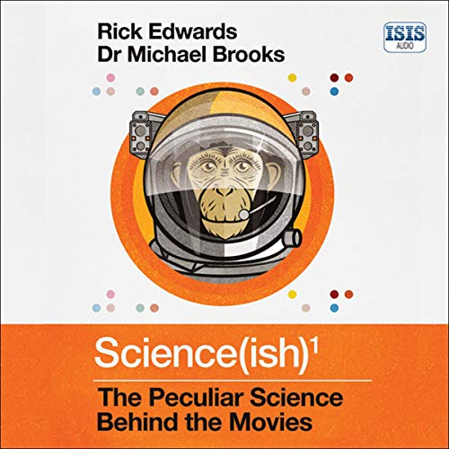 Cover of Science(ish)