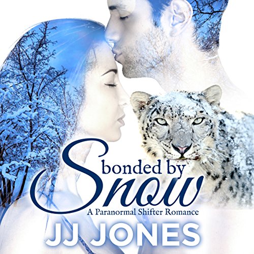 Cover of Bonded by Snow