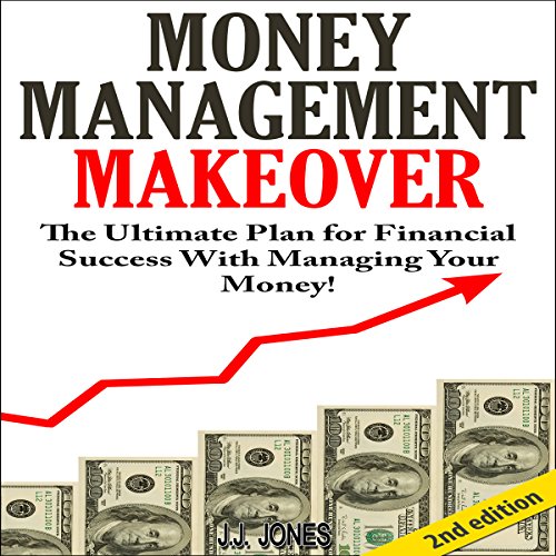 Cover of Money Management Makeover 2nd Edition