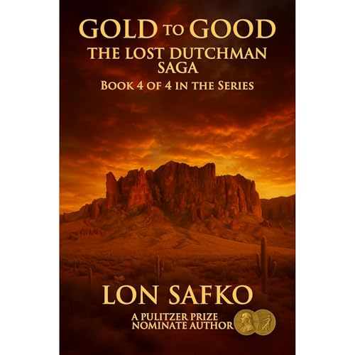 Cover of GOLD TO GOOD