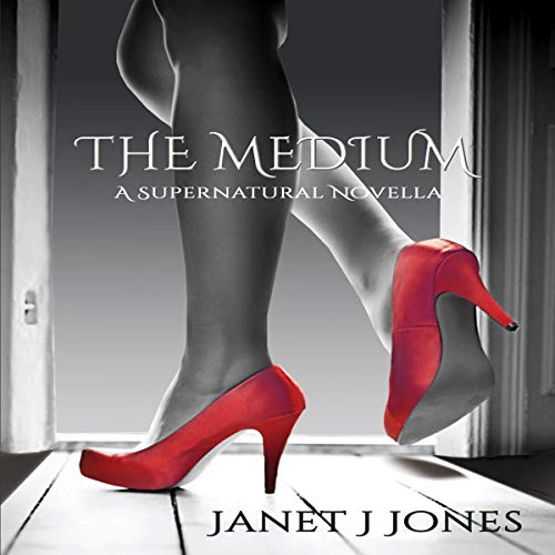Cover of The Medium