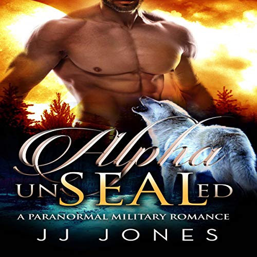 Cover of Alpha Unsealed