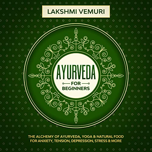 Cover of Ayurveda for Beginners