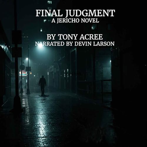 Cover of Final Judgment