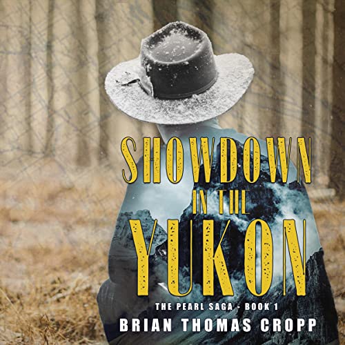 Cover of Showdown in the Yukon