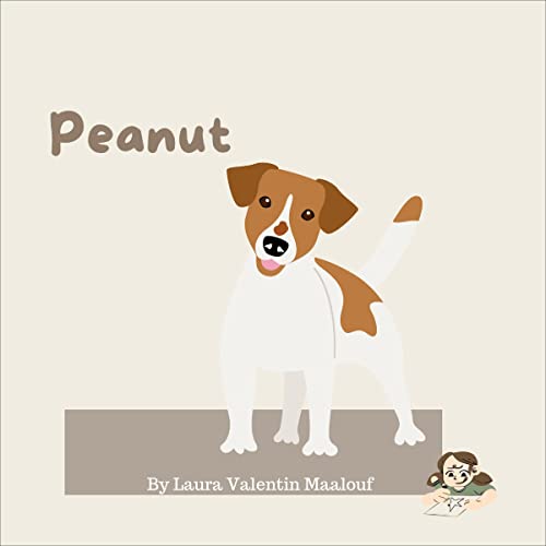Cover of Peanut