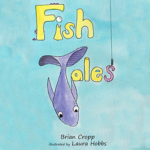 Cover of Fish Tales