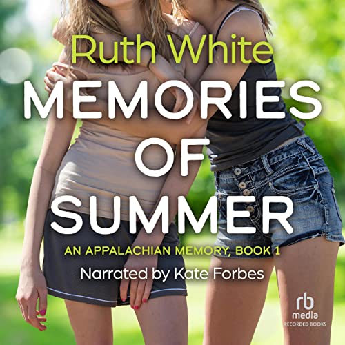 Cover of Memories of Summer