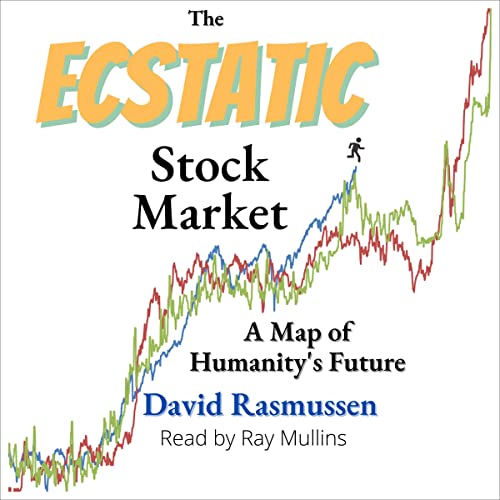 Cover of The Ecstatic Stock Market