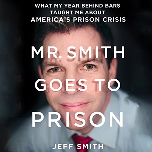 Cover of Mr. Smith Goes to Prison